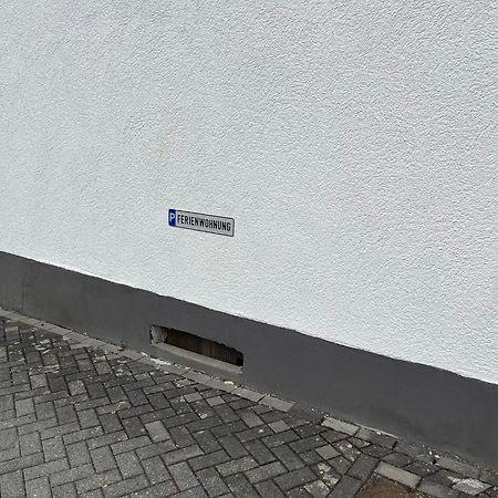 Appartamento E&M Living - Casa Selhof Bad Honnef Esterno foto