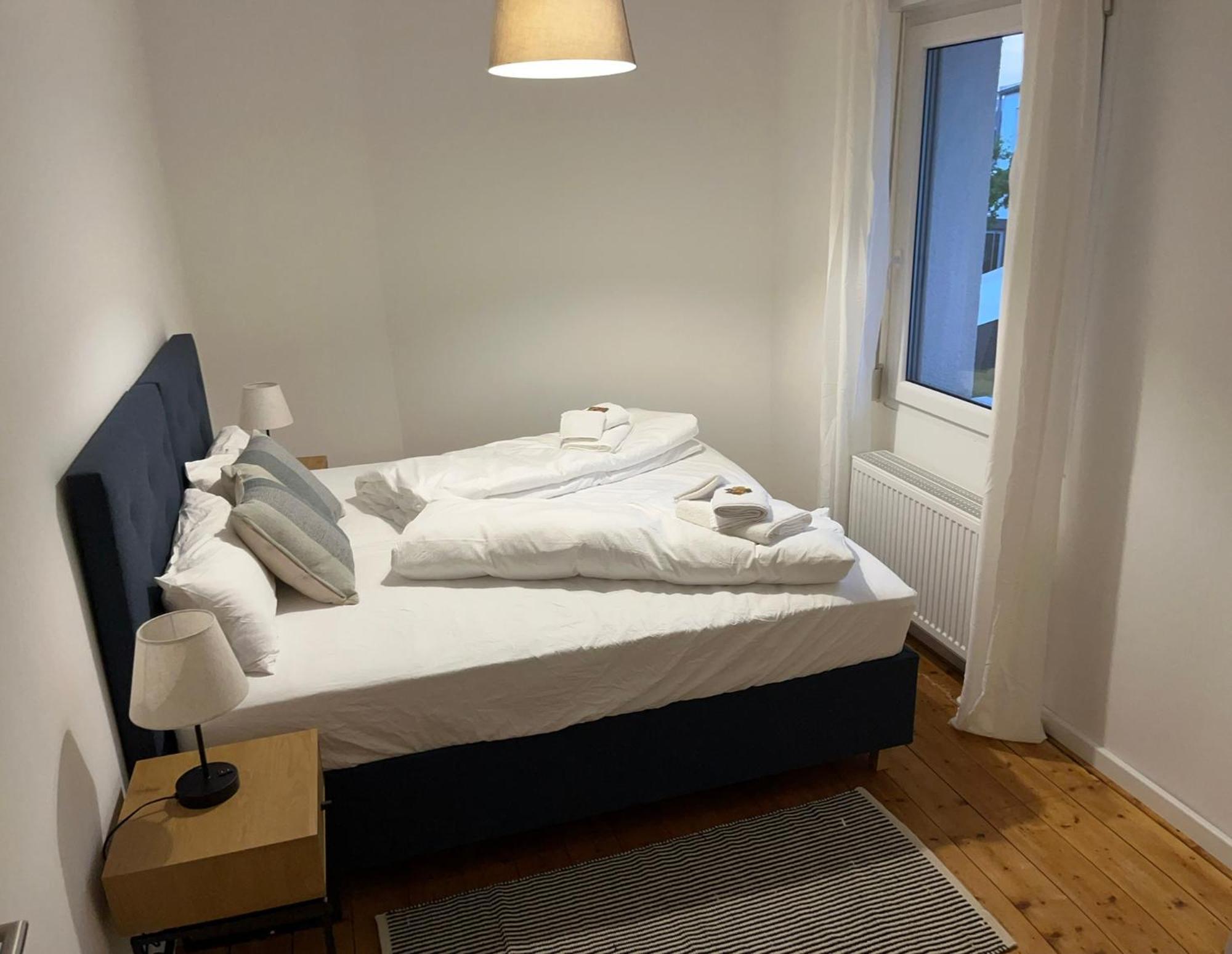 Appartamento E&M Living - Casa Selhof Bad Honnef Esterno foto