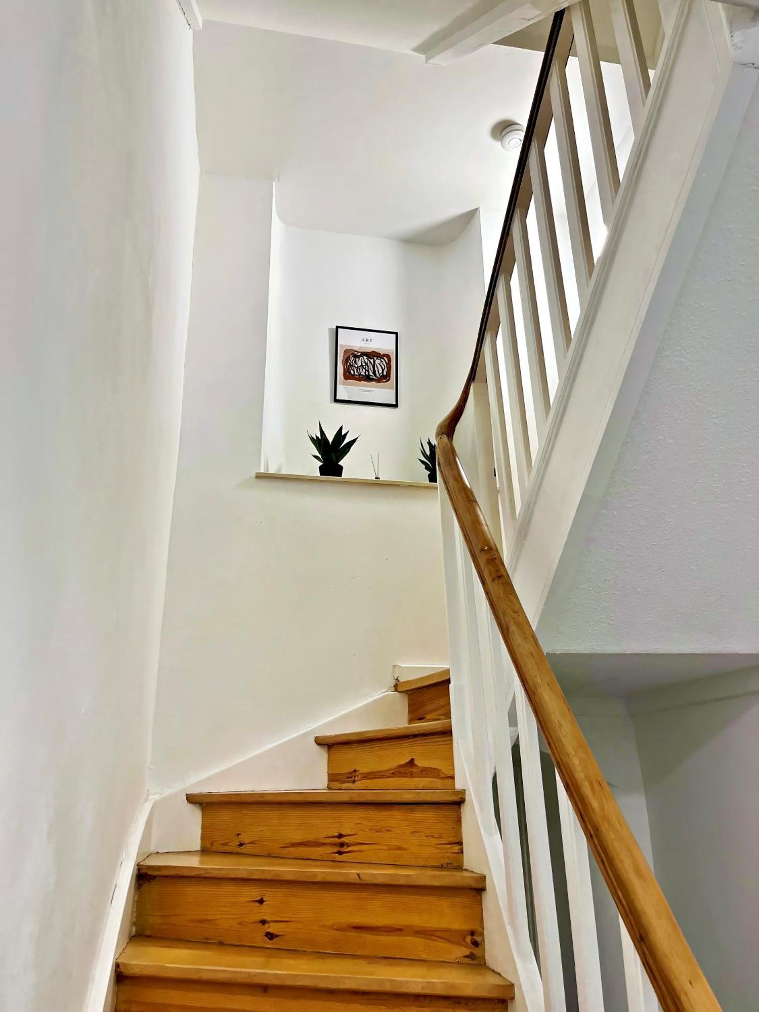 Appartamento E&M Living - Casa Selhof Bad Honnef Esterno foto