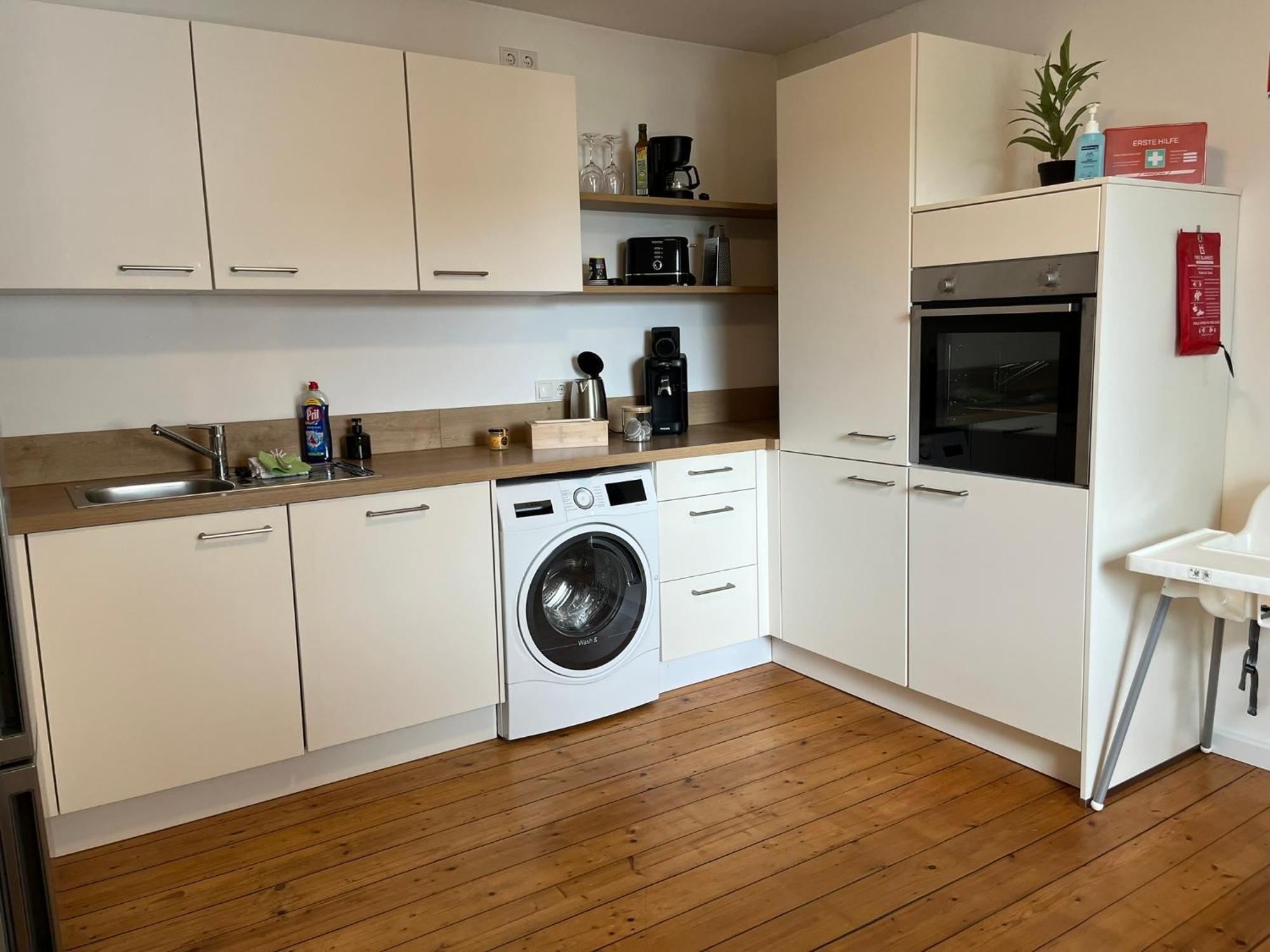 Appartamento E&M Living - Casa Selhof Bad Honnef Esterno foto