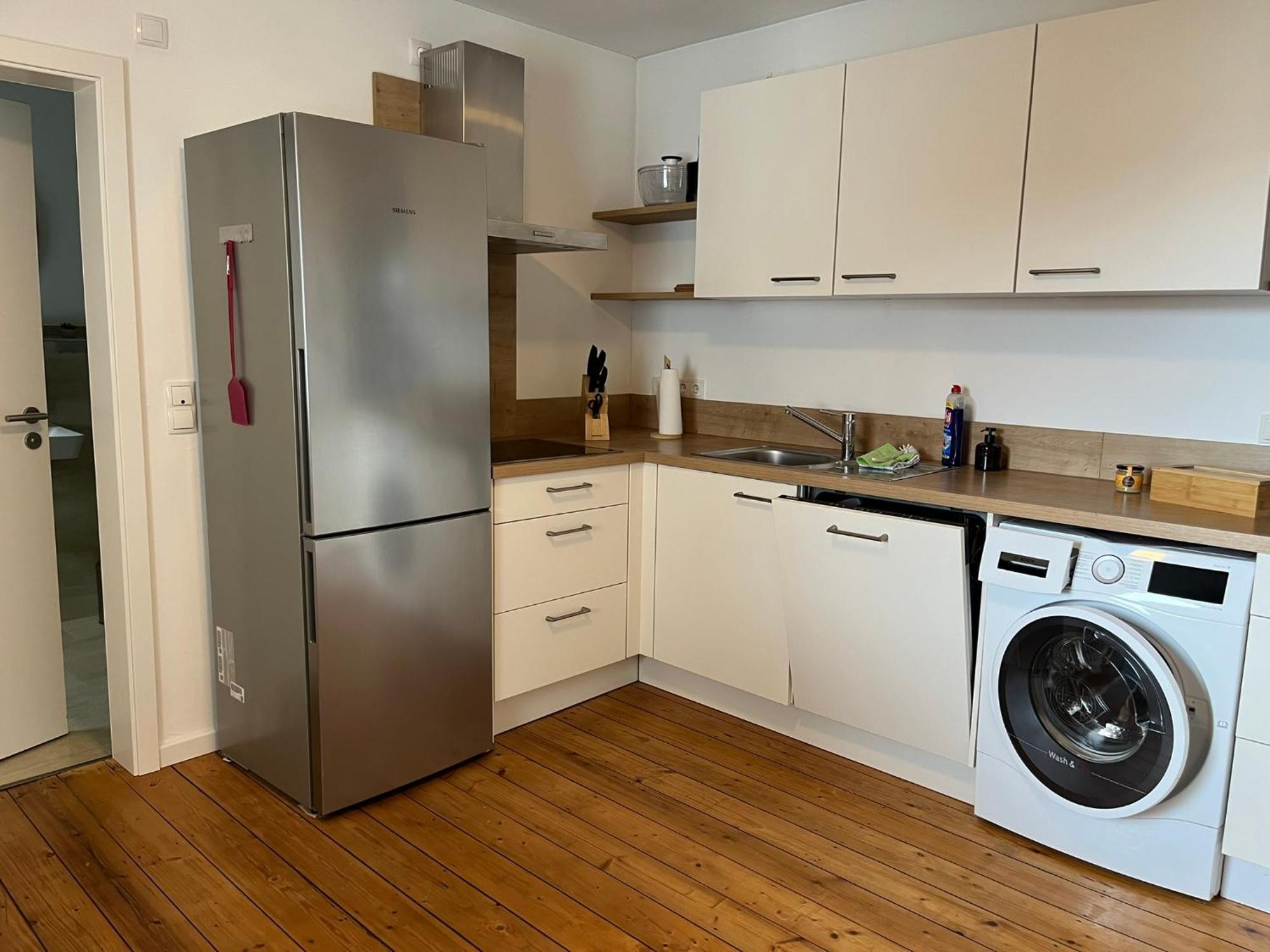 Appartamento E&M Living - Casa Selhof Bad Honnef Esterno foto