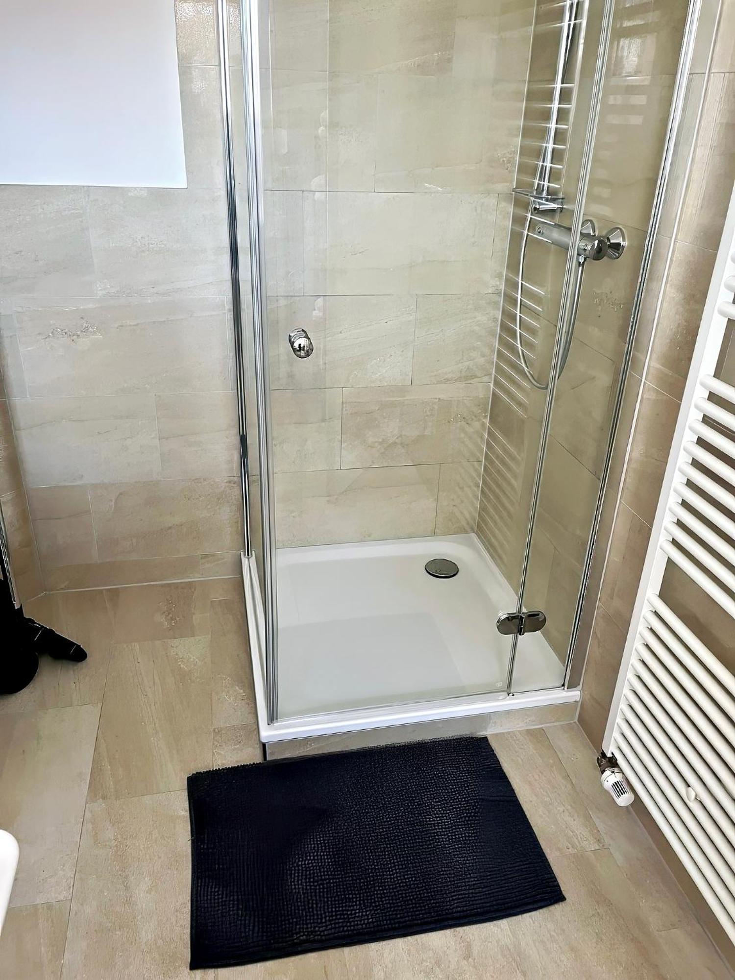 Appartamento E&M Living - Casa Selhof Bad Honnef Esterno foto
