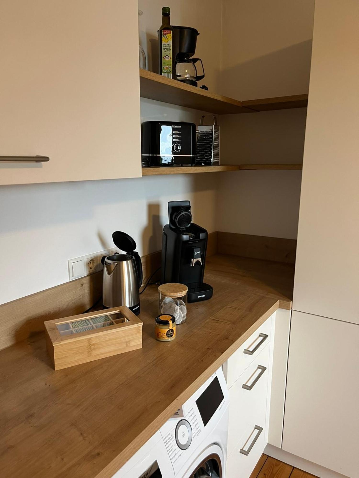 Appartamento E&M Living - Casa Selhof Bad Honnef Esterno foto