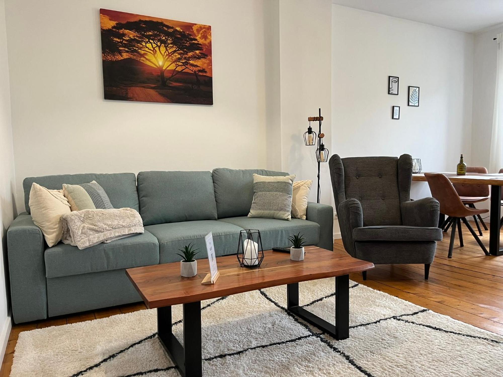 Appartamento E&M Living - Casa Selhof Bad Honnef Esterno foto