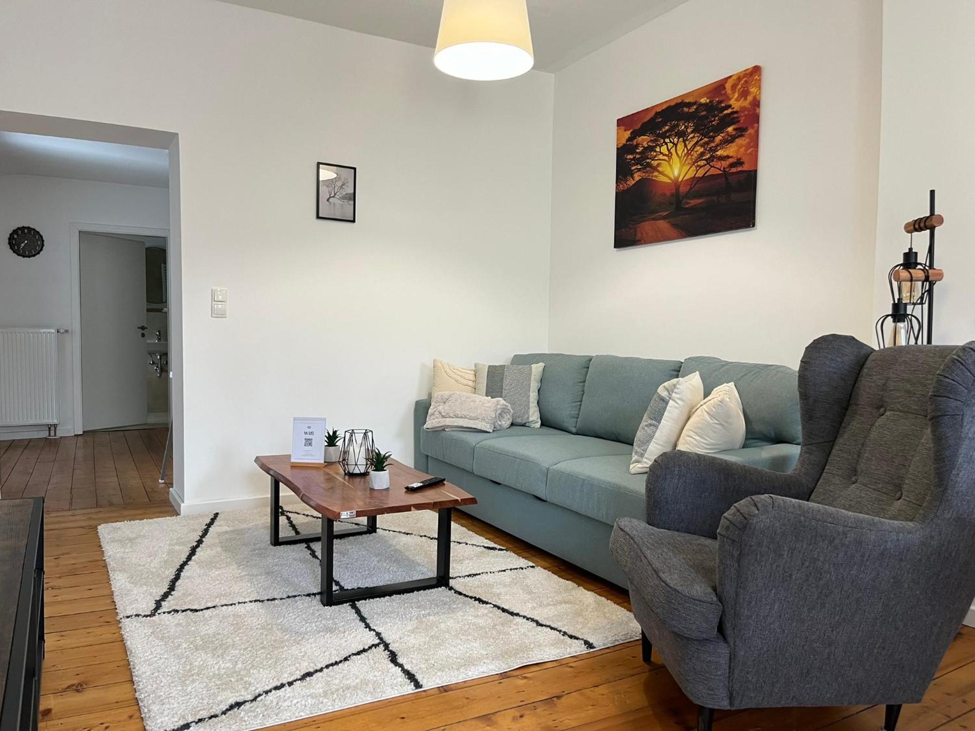 Appartamento E&M Living - Casa Selhof Bad Honnef Esterno foto