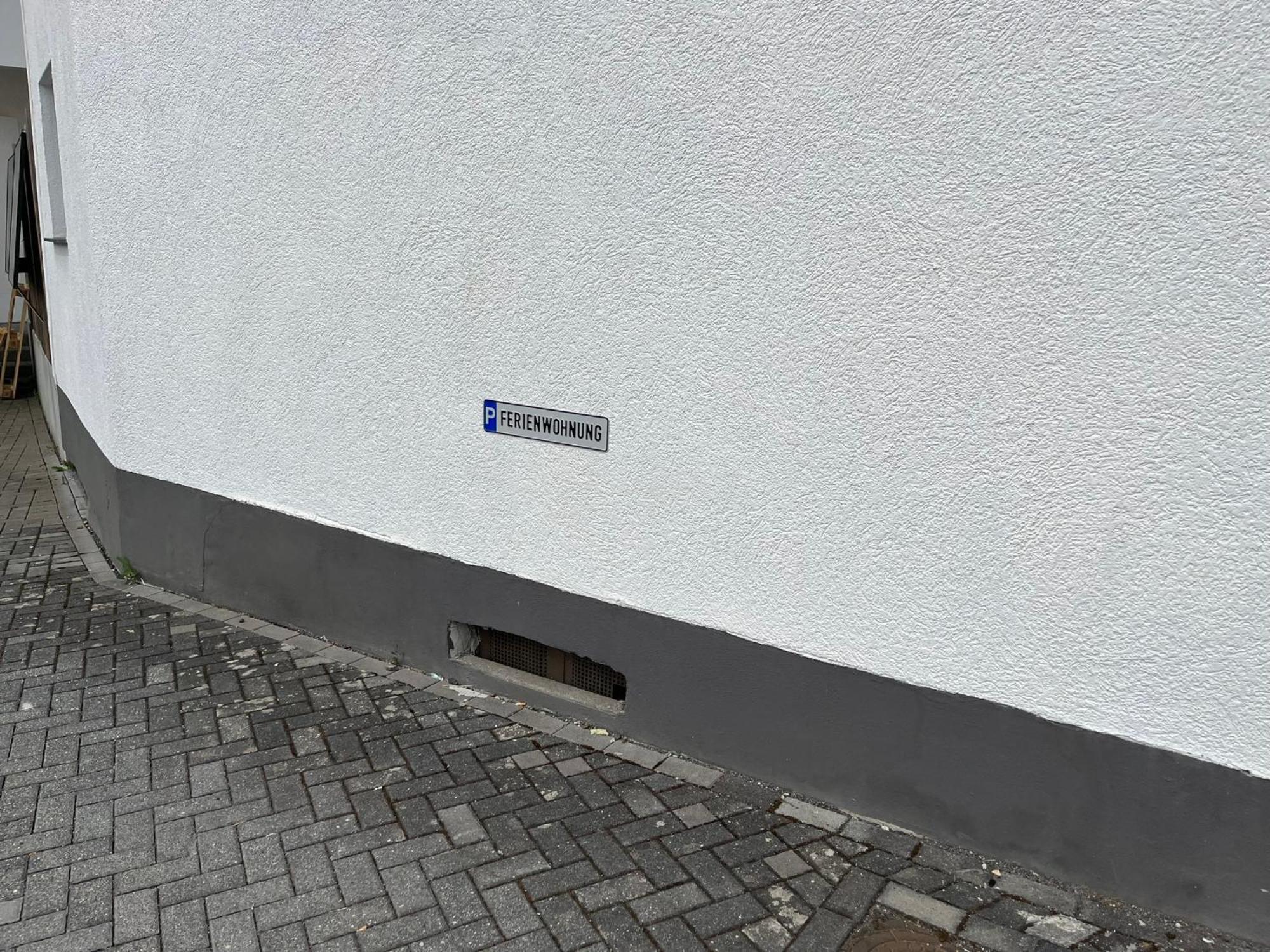 Appartamento E&M Living - Casa Selhof Bad Honnef Esterno foto