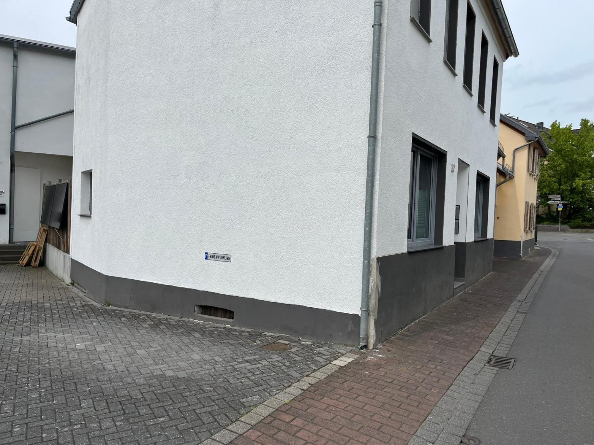 Appartamento E&M Living - Casa Selhof Bad Honnef Esterno foto