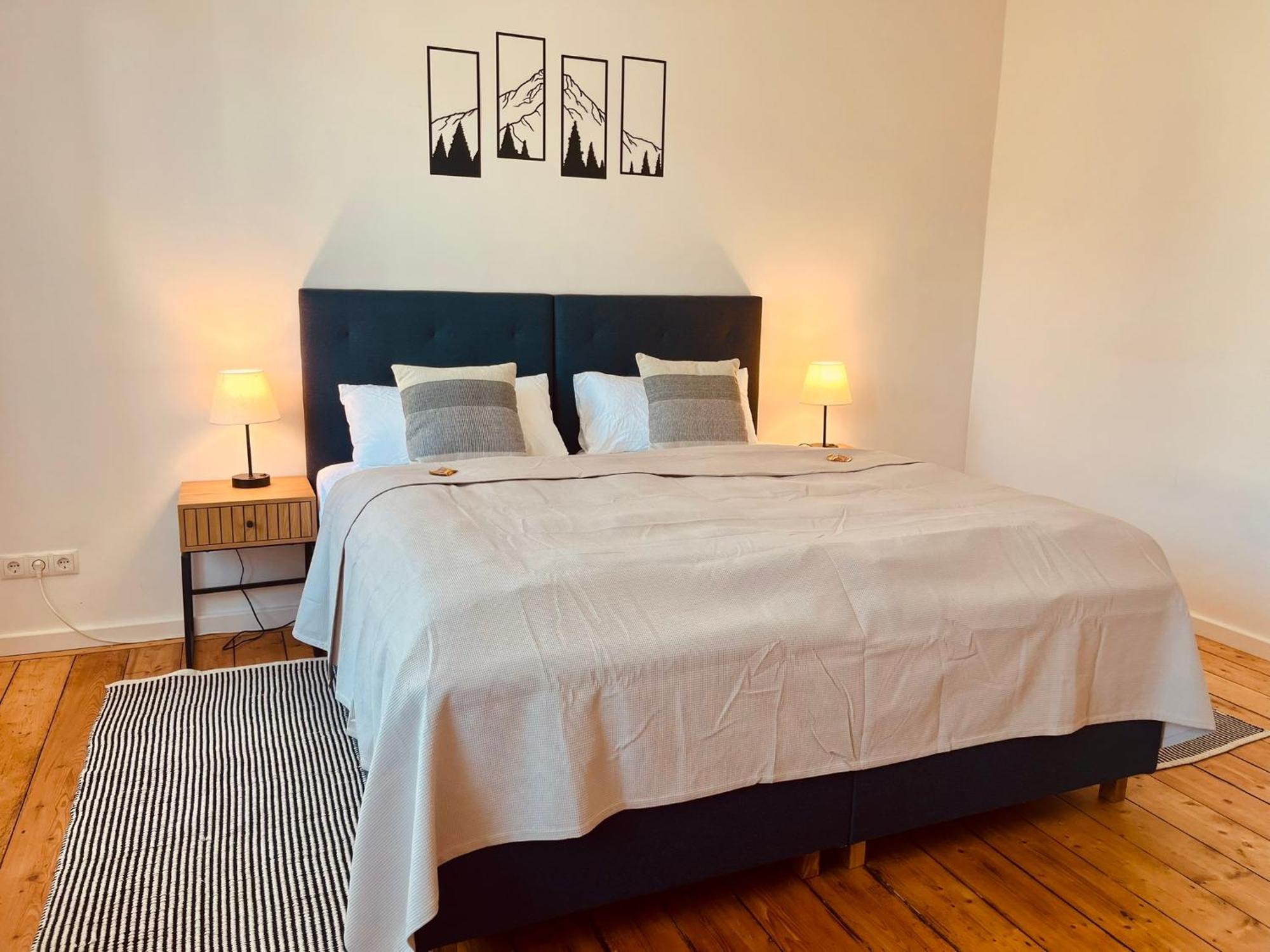 Appartamento E&M Living - Casa Selhof Bad Honnef Esterno foto